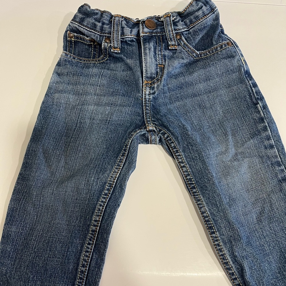 Wranglers Size 18month